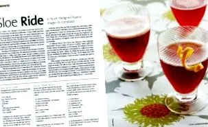 sloe sloe
