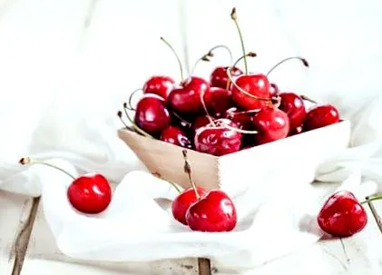 переваги food