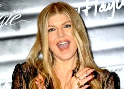 fergie