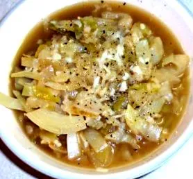 капусти