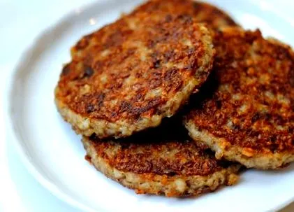 goetta основна