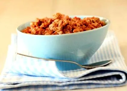 network granola