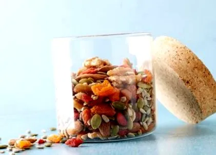 grab-and-go