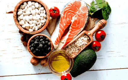 Clarks Nutrition Foods Markets