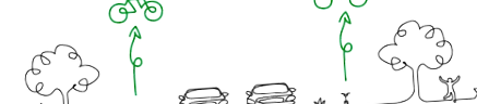 може
