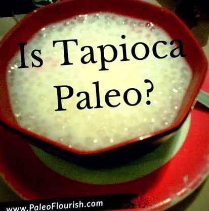палео