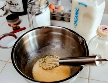 домашній рецепт