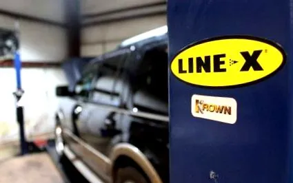 line-x