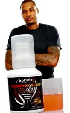 isotonix