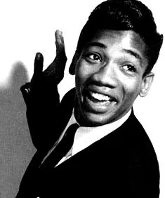 willie john