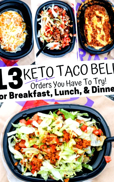taco keto