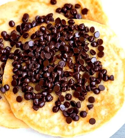 млинці