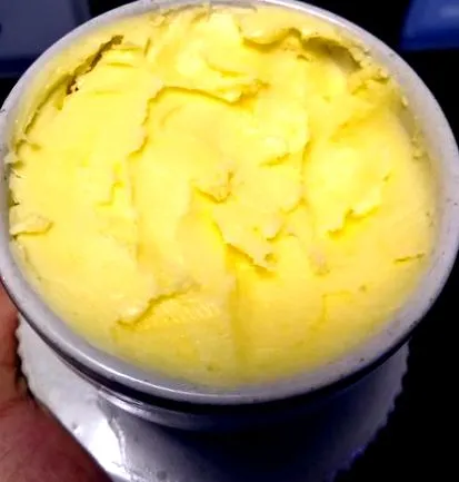масло