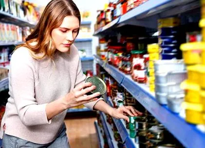безпека продуктів