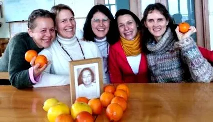 приєднуйтесь віталізуюча