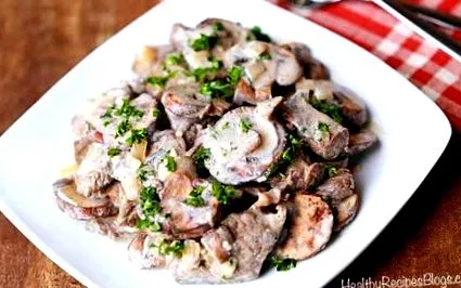 healthy keto