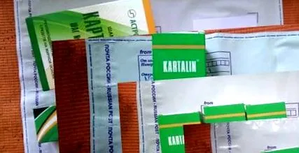 kartalin
