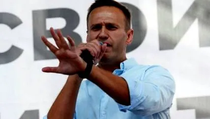 навальний