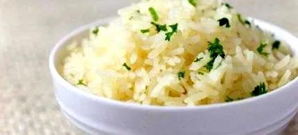 рисової