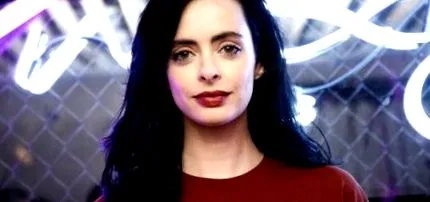 кристен чиста