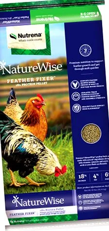 корм naturewise