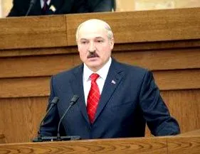 лукашенко держави