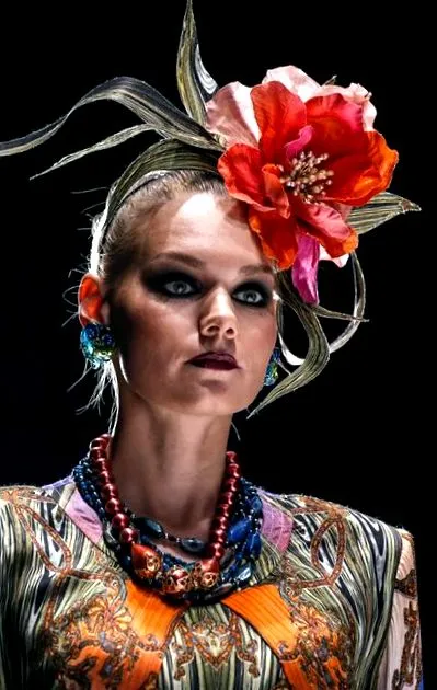 fashion