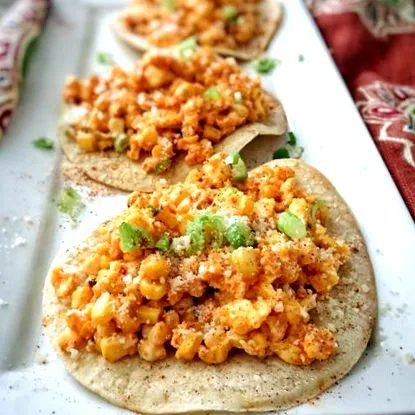 вулиця мексиканська