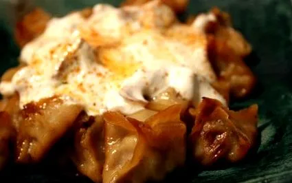manti
