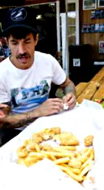 веган веган