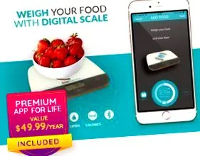 dietsensor