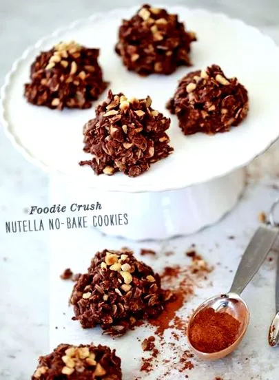nutella