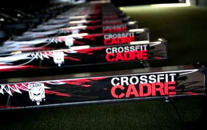 crossfit