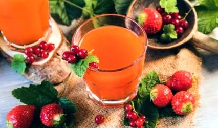 чому juice