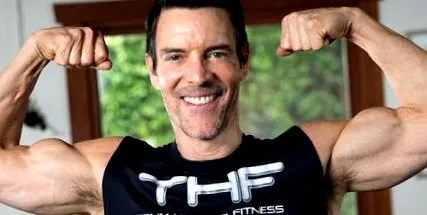 переходить p90x