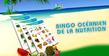 nutrition