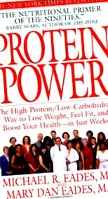 diet Protein Power