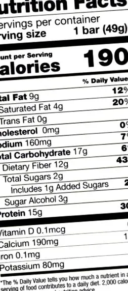 protein