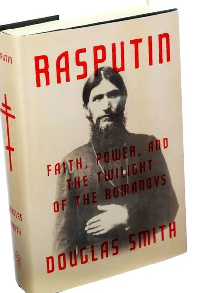 распутін