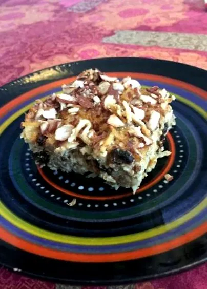 макарони