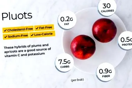 pluot
