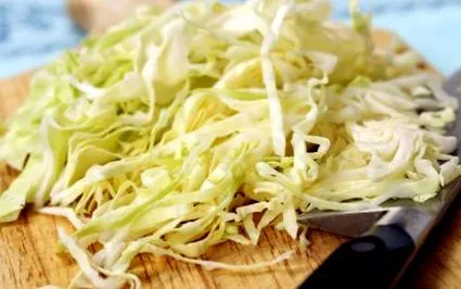 курки салат
