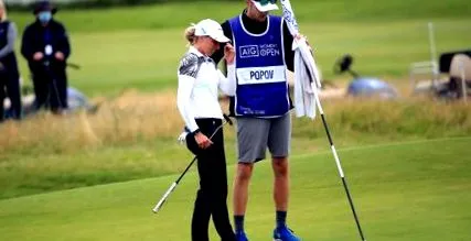 попов lpga