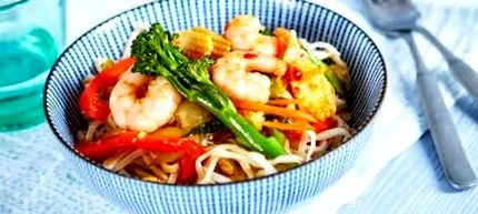 Good Food