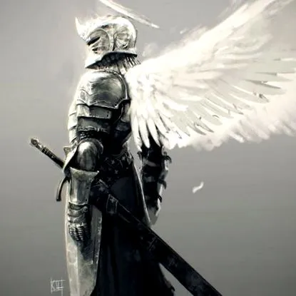seraph
