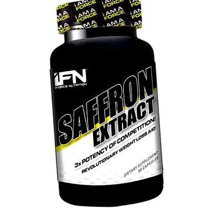 екстракту шафрану iforce