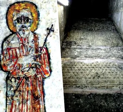 єгипті