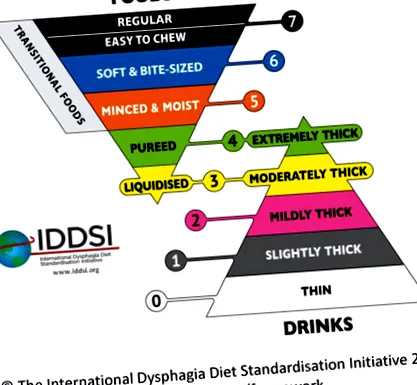 nemzetközi diet