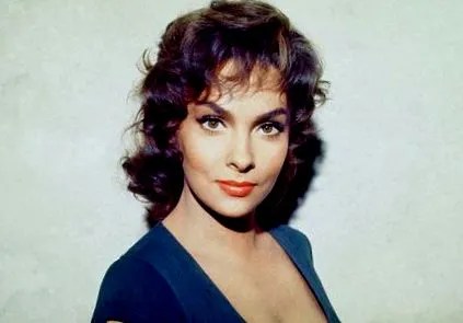 екранна джина