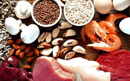 продукти збільшують